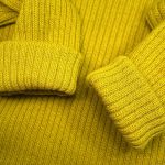Comment rétrécir un pull sans qu'il soit déformé