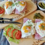 Comment savoir si les oeufs du frigo sont frais ?