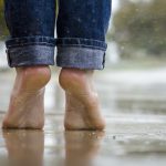 Comment enlever la corne des pieds sans utiliser de pierre ponde ?