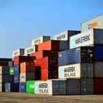 achat container maritime d'occasion