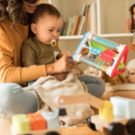 eveil-bebe-a-la-maison